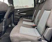 Ford Galaxy II · Рестайлинг , 2011 г., механика, дизель - фото 13