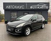 Peugeot 3008 I · Рестайлинг , 2013 г., механика, дизель - фото 3