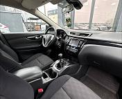 Nissan Qashqai II , 2014 г., механика, бензин - фото 10