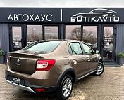 Renault Logan Stepway I , 2019 г., механика, бензин - фото 6
