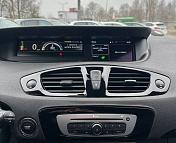 Renault Scenic III · 2-й рестайлинг , 2015 г., механика, дизель - фото 10