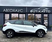 Renault Kaptur I , 2016 г., автомат, бензин - фото 13