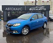 Renault Logan II , 2017 г., механика, бензин - фото 3