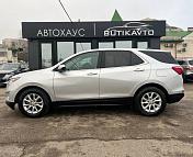 Chevrolet Equinox III , 2020 г., автомат, бензин - фото 4
