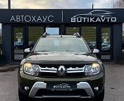 Renault Duster I · Рестайлинг , 2019 г., механика, дизель - фото 2
