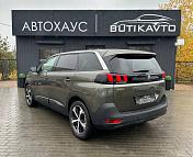 Peugeot 5008 II , 2020 г., автомат, бензин  - фото 4