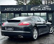 Porsche Panamera 970 , 2011 г., робот, бензин - фото 6