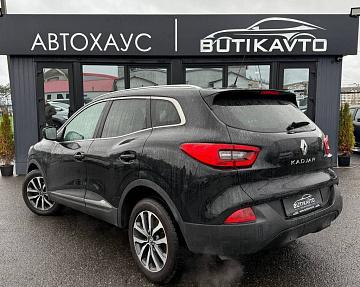 Renault Kadjar I - фото 4