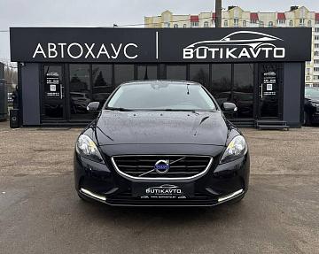 Volvo V40 II - фото 2