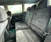 Volkswagen Passat B5 · Рестайлинг , 2003 г., механика, дизель - фото 11