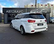 Kia Carnival III , 2018 г., автомат, дизель - фото 4