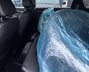 Hyundai Tucson IV , 2022 г., автомат, бензин - фото 10