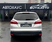 Ford Focus III , 2014 г., механика, дизель - фото 6