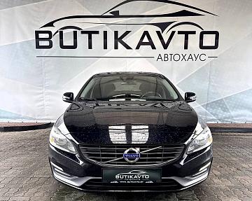 Volvo V60 I · Рестайлинг - фото 2