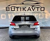 Peugeot 308 T9 · Рестайлинг , 2020 г., механика, бензин - фото 6