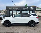 Chevrolet Equinox III · Рестайлинг , 2022 г., автомат, бензин - фото 4
