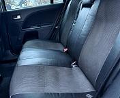 Ford Mondeo III · Рестайлинг , 2005 г., механика, бензин - фото 9