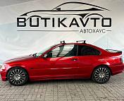 BMW 3 серия E46 · Рестайлинг , 2002 г., механика, бензин - фото 4