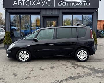 Renault Espace IV - фото 4