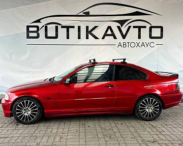 BMW 3 серия E46 · Рестайлинг - фото 4