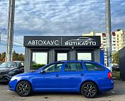 Skoda Octavia II · Рестайлинг , 2009 г., механика, бензин - фото 8
