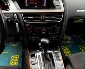 Audi A5 8T , 2011 г., вариатор, бензин - фото 11