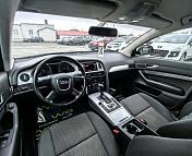Audi A6 C6 · Рестайлинг , 2010 г., вариатор, дизель - фото 10