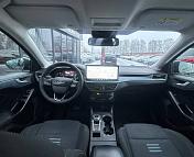 Ford Focus Active IV · Рестайлинг , 2022 г., автомат, дизель - фото 9