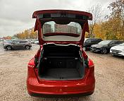 Ford Focus III · Рестайлинг , 2018 г., робот, бензин  - фото 12