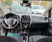 Nissan Note II (E12) , 2013 г., механика, дизель  - фото 10