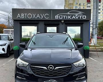 Opel Grandland X I - фото 2