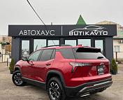 Chevrolet Equinox IV , 2025 г., вариатор, бензин - фото 5