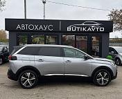 Peugeot 5008 II , 2020 г., автомат, дизель  - фото 8