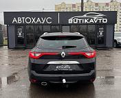 Renault Megane IV , 2018 г., робот, дизель - фото 5