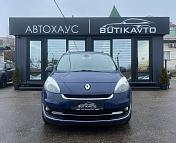 Renault Grand Scenic III · 2-й рестайлинг , 2012 г., механика, дизель - фото 2