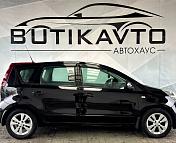 Nissan Note I (E11) · Рестайлинг , 2013 г., механика, бензин - фото 8