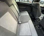 Opel Zafira B , 2008 г., механика, бензин - фото 11