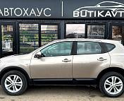 Nissan Qashqai I · Рестайлинг , 2011 г., механика, дизель - фото 12