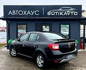 Renault Logan Stepway I , 2021 г., механика, бензин - фото 5