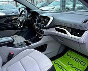 GMC Terrain II · Рестайлинг , 2022 г., автомат, бензин - фото 11