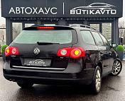 Volkswagen Passat B6 , 2007 г., механика, дизель - фото 6
