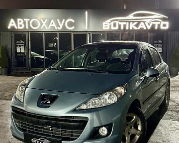 Peugeot 207 I · Рестайлинг - фото 3