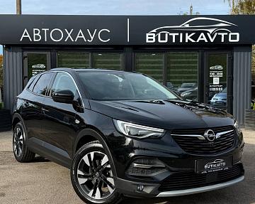 Opel Grandland X I