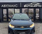 Chevrolet Trax I · Рестайлинг , 2020 г., автомат, бензин - фото 2