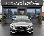 Mercedes-Benz C-Класс W205 S205 C205 A205 , 2017 г., механика, дизель - фото 2