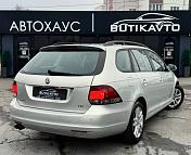 Volkswagen Golf VI , 2010 г., робот, бензин - фото 7