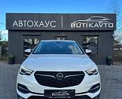 Opel Grandland X I , 2020 г., механика, бензин - фото 2