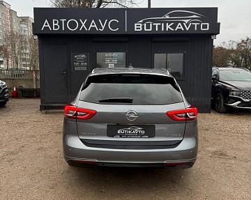 Opel Insignia II - фото 5