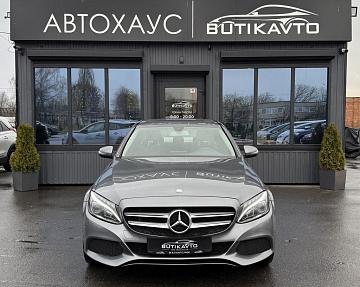 Mercedes-Benz C-Класс W205 S205 C205 A205 - фото 2