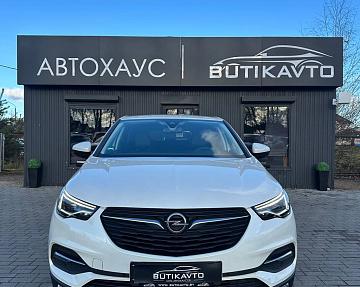 Opel Grandland X I - фото 2